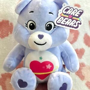 Care Bears Plushie!